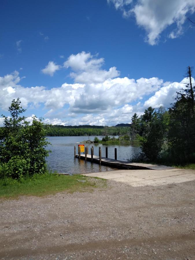 Pond View - B&B