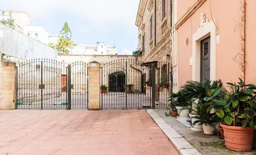 Il FEUDO - B&B Bari
