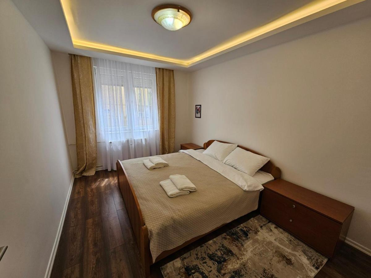 Apartment mit 1 Schlafzimmer