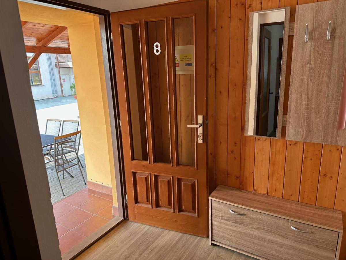 Apartment mit 1 Schlafzimmer