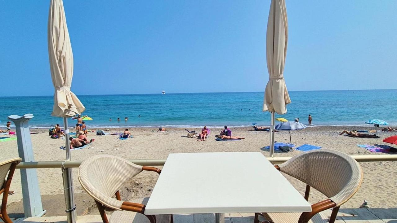 Casa GAIA - B&B Mentone
