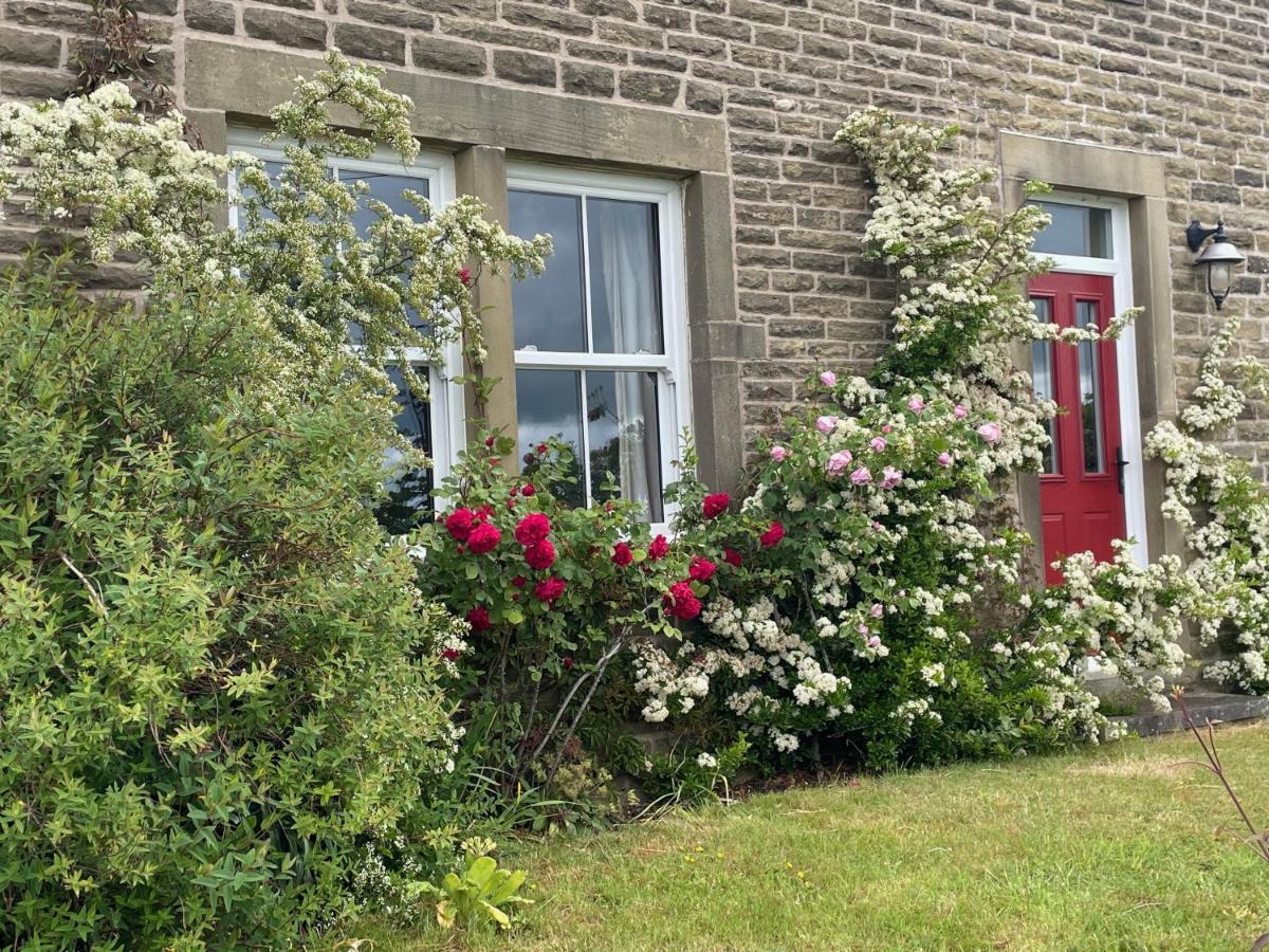 Luxurious Granny House Bell Busk in Malhamdale - B&B Skipton