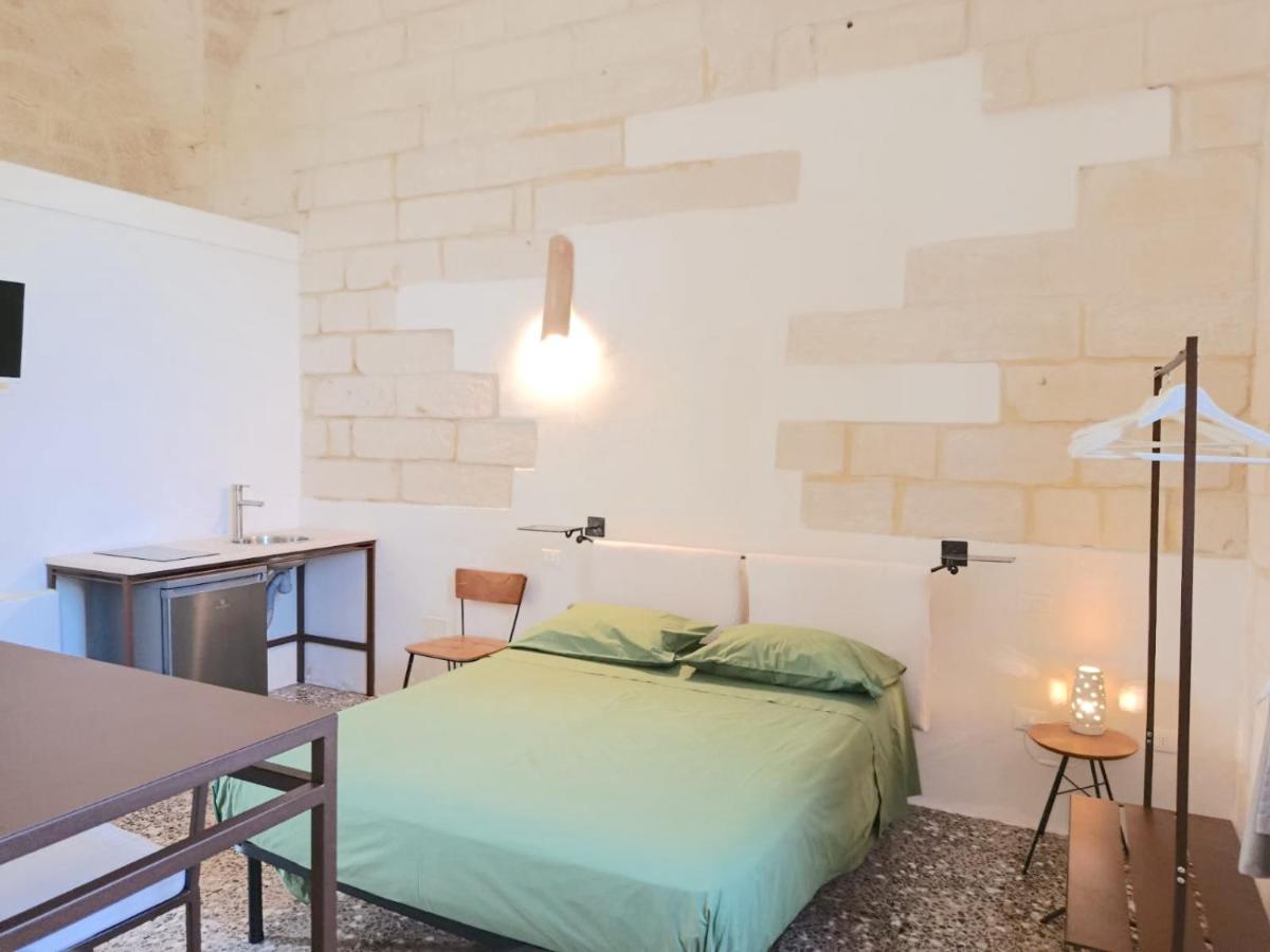 Standard Zimmer mit Queensize-Bett