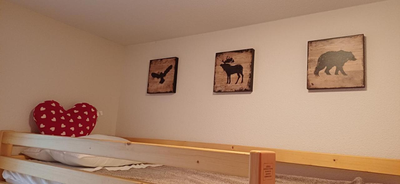 Apartment mit 2 Schlafzimmern