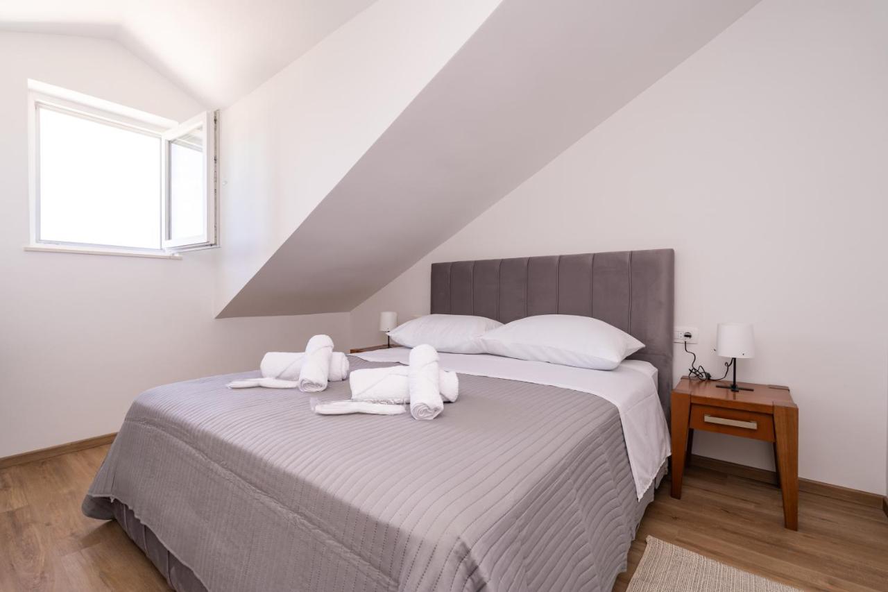 Apartment mit 2 Schlafzimmern
