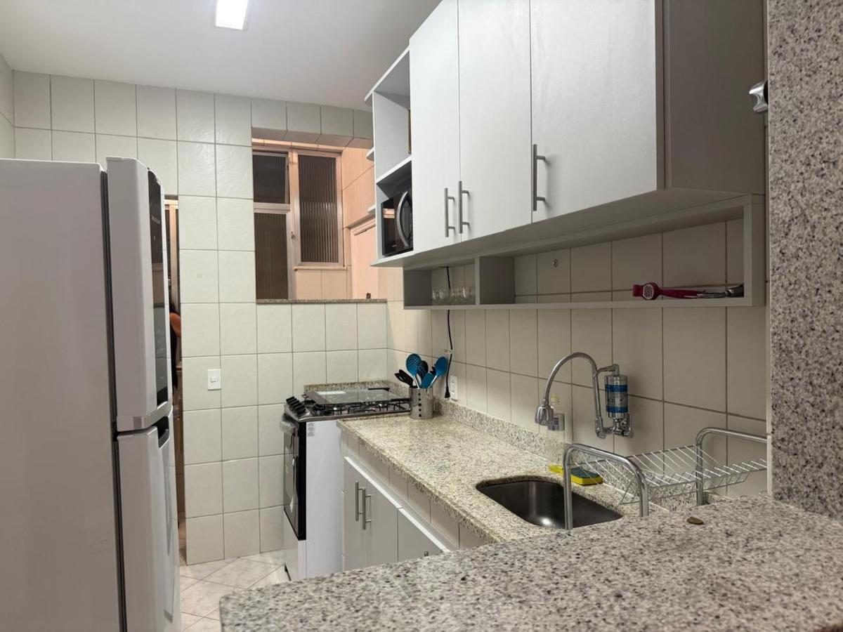 Apartment mit 2 Schlafzimmern