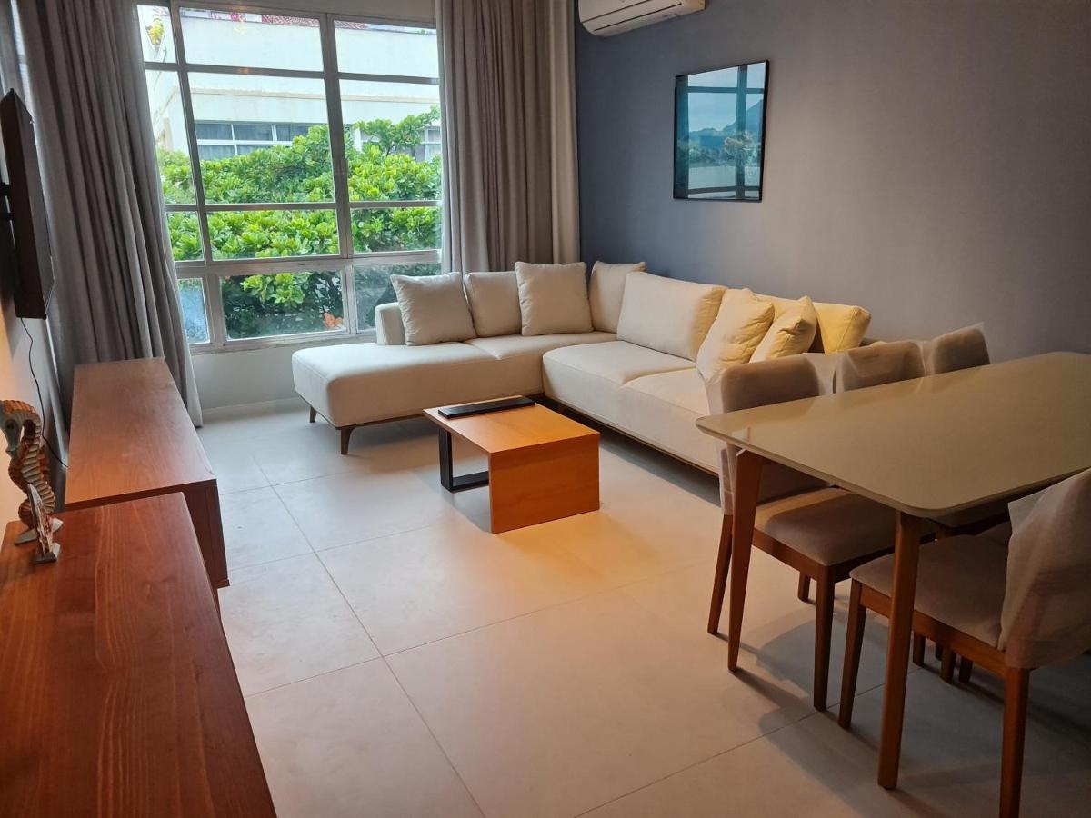 O melhor do Leblon - Ferienwohnung Rio de Janeiro