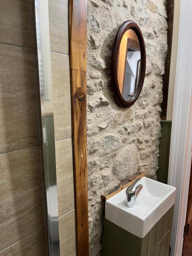 Jackdaw Cottage - B&B Ballyward