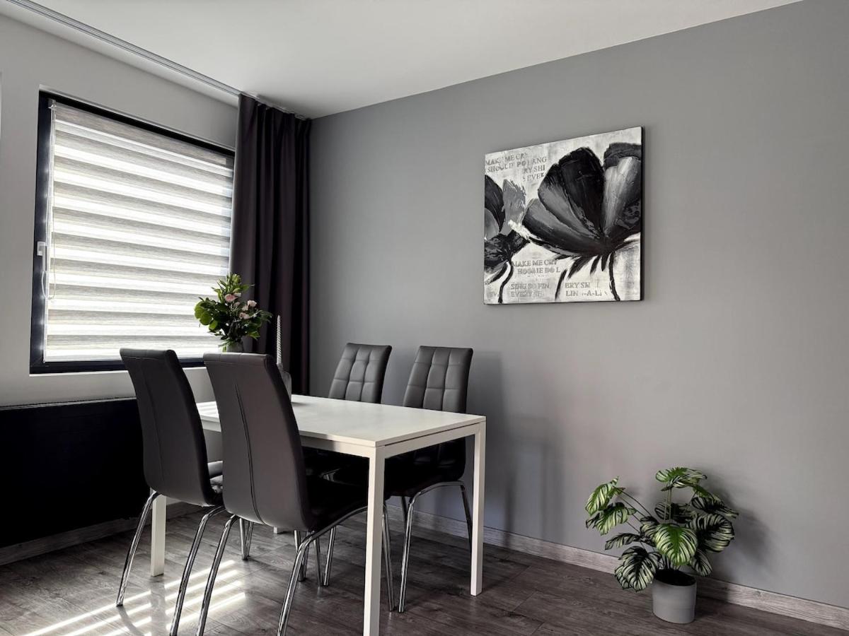 Nyrenoverat lägenhet i Halmstad - Bed and Breakfast Halmstad