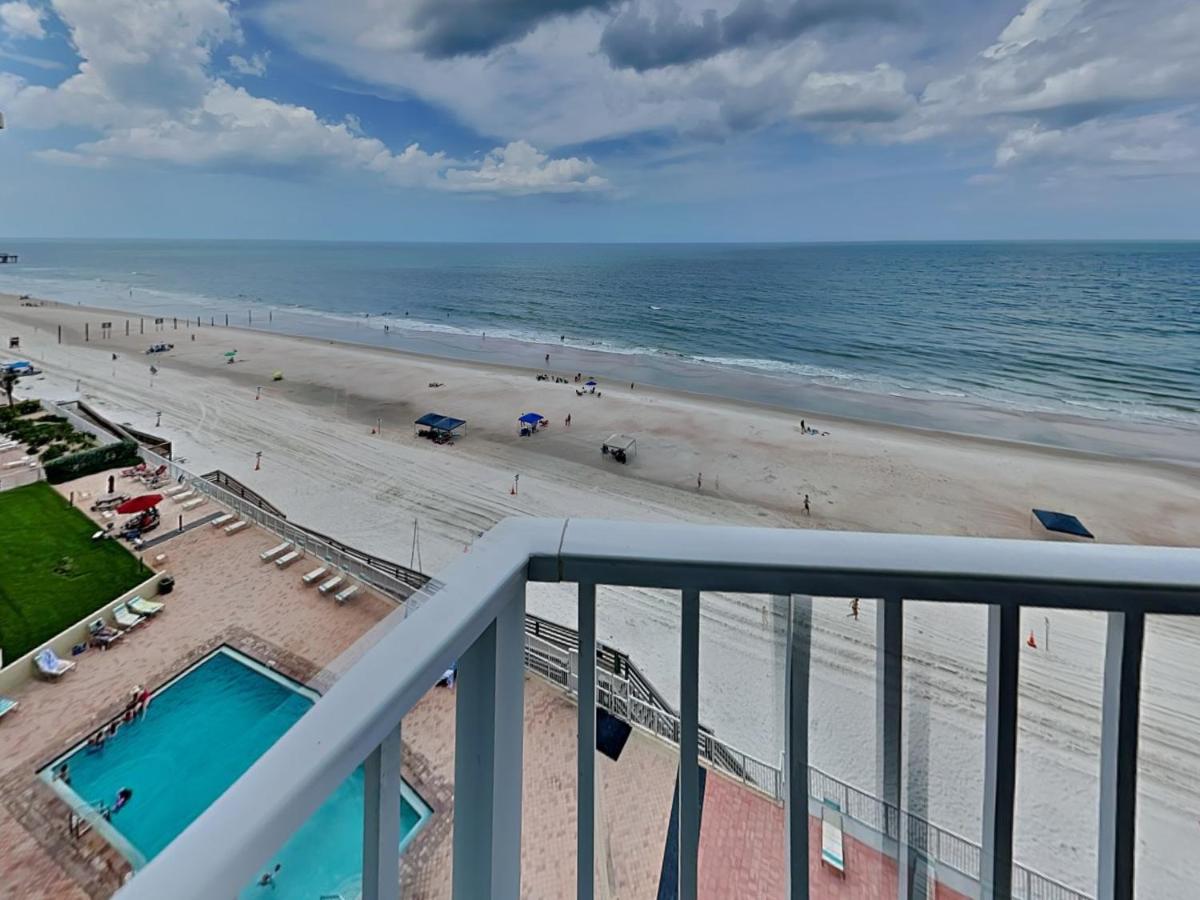 Shores Club 806 - B&B Daytona Beach