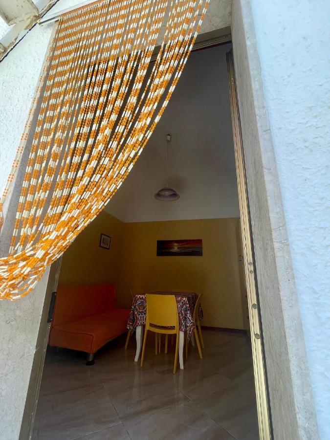 Casa di Tony - Ferienwohnung