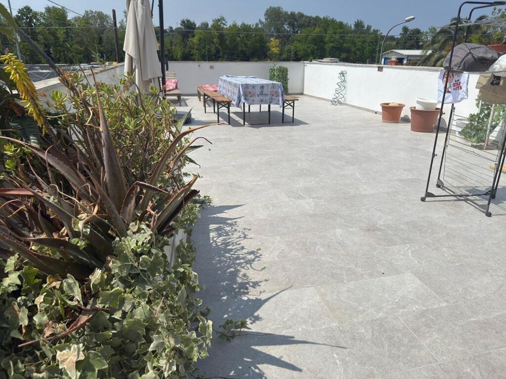 House in the countryside with terrace and WiFi - B&B Francavilla al Mare