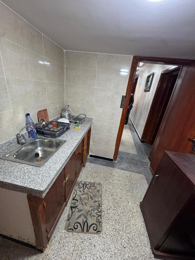 Appartement Atlas Rue Mouatamid Ibn Abbad, Oujda - Chambres d'hôtes Oujda