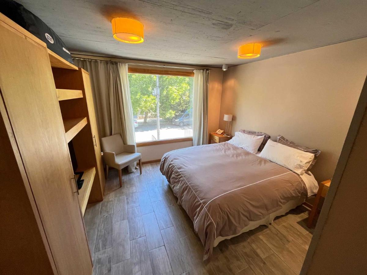 Family Suite with Balcony