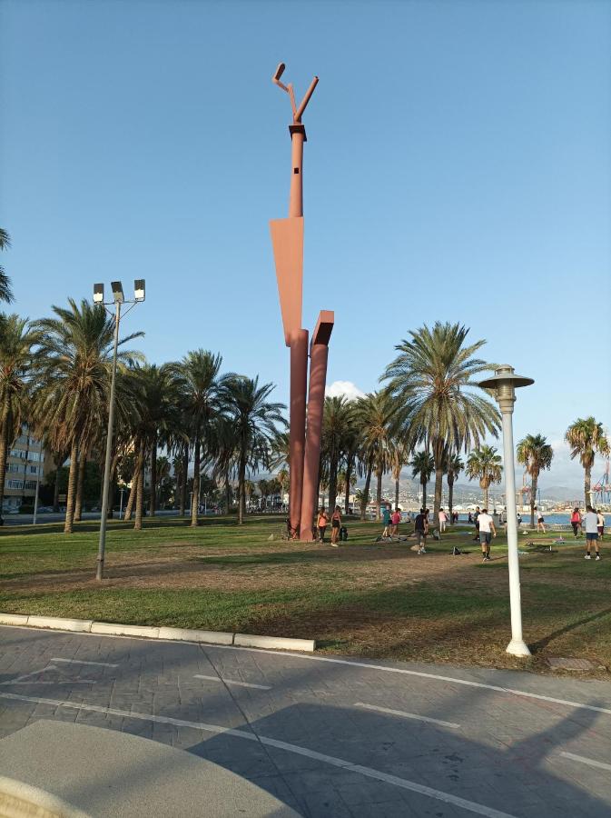 Casa las navas - B&B Málaga