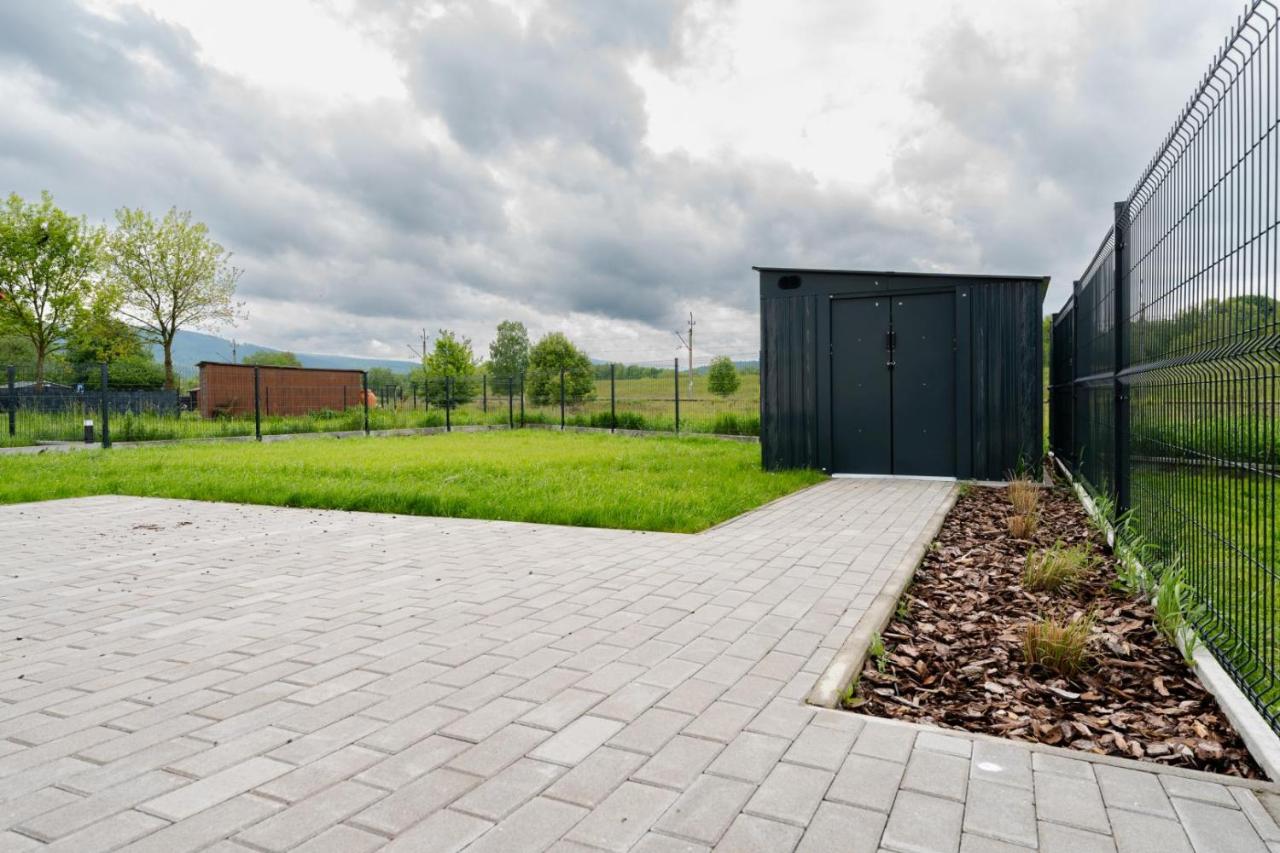 Apartament All Saint's - blisko Chojnik, ogród, miejsce na rowery, ogrodzony dla zwierząt - Chambres d’hôtes Jelenia Góra