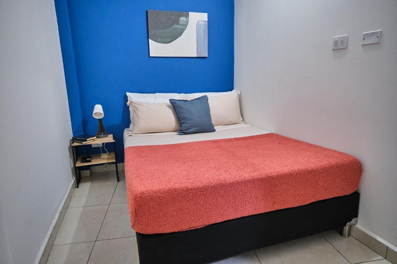 Studio Appartement