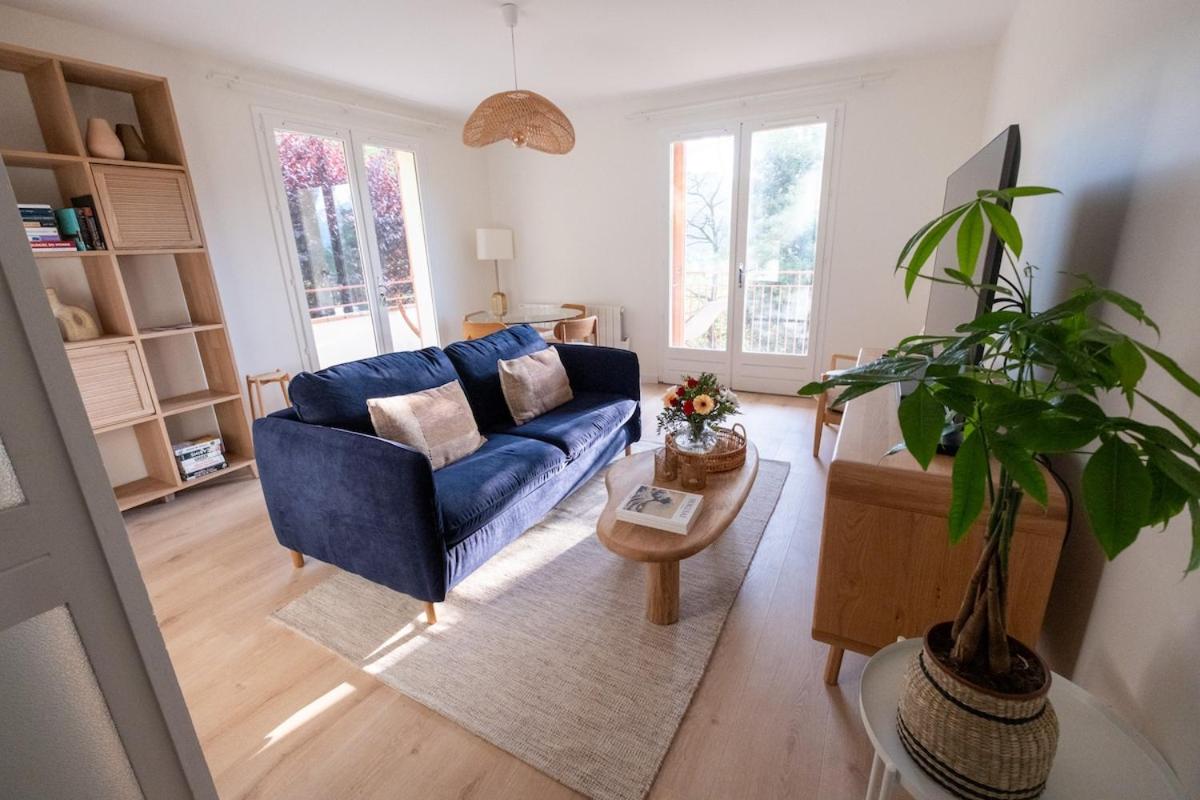 Elsea - Bed and Breakfast Vernet-les-Bains