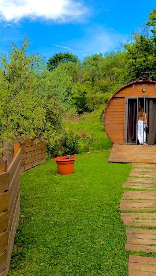 Le Botti Fiorentine - B&B