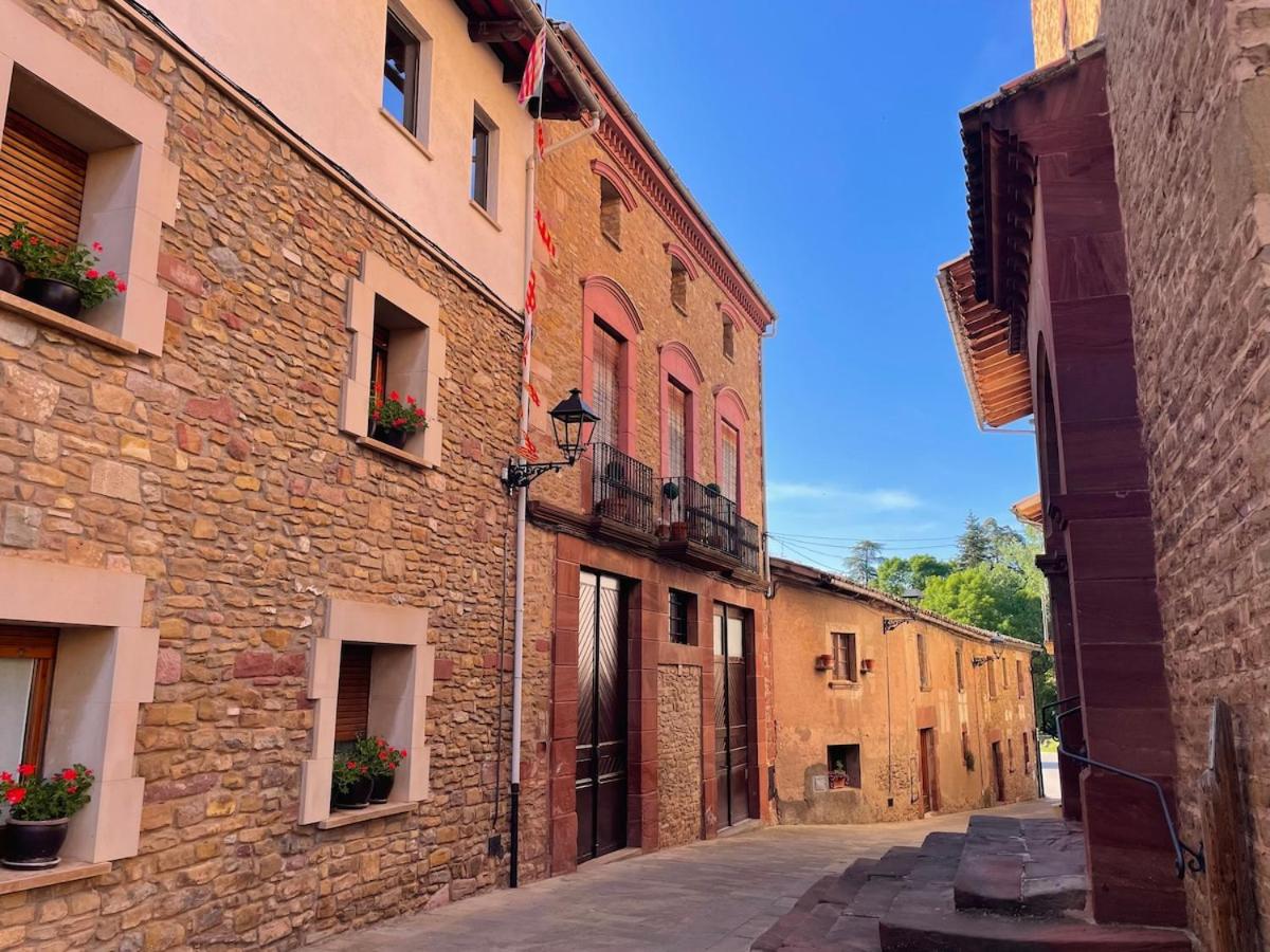 El Racó de Baix - B&B Seva