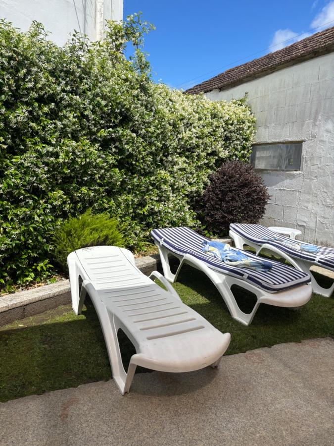 Casa Carmucha - B&B Villanueva de Arosa