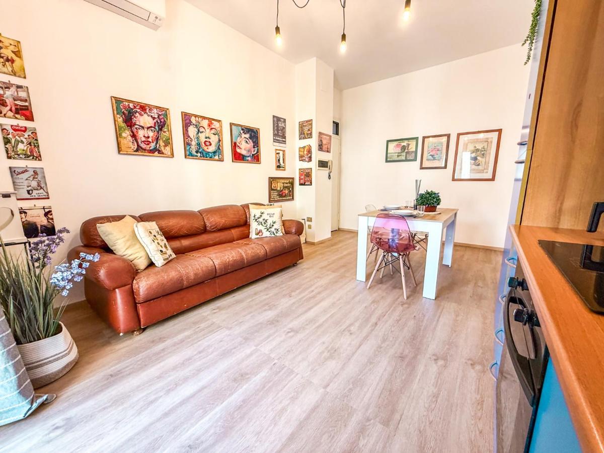 Springfield Apartment, a 2 passi dal mare RifA819 - B&B