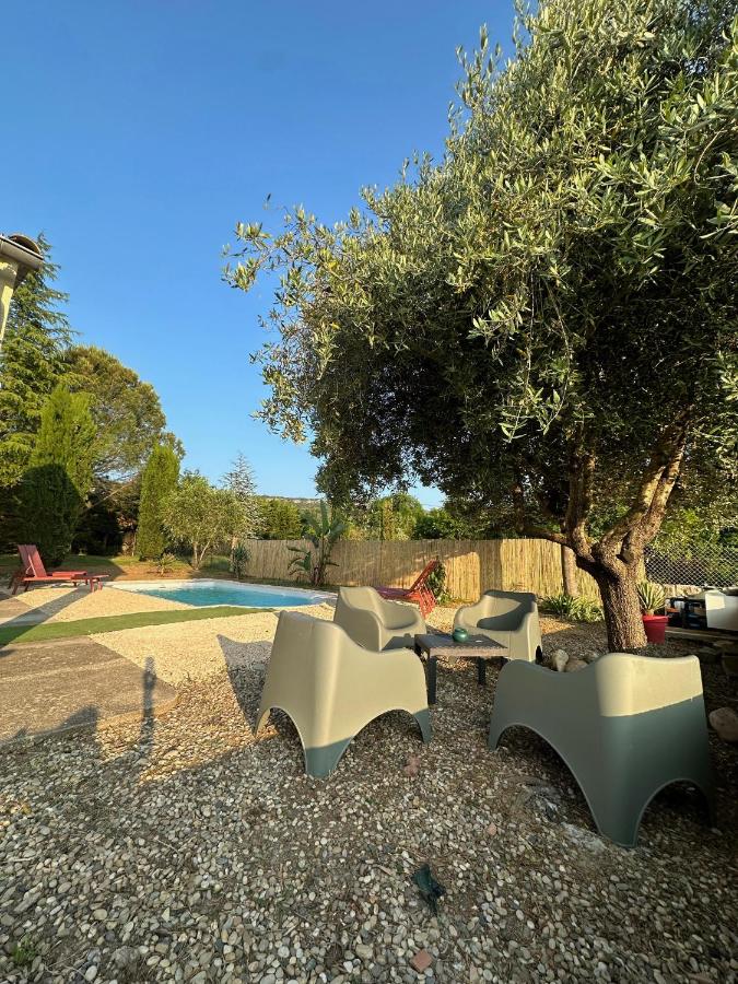 La Maison du Bourboul - B&B Grospierres
