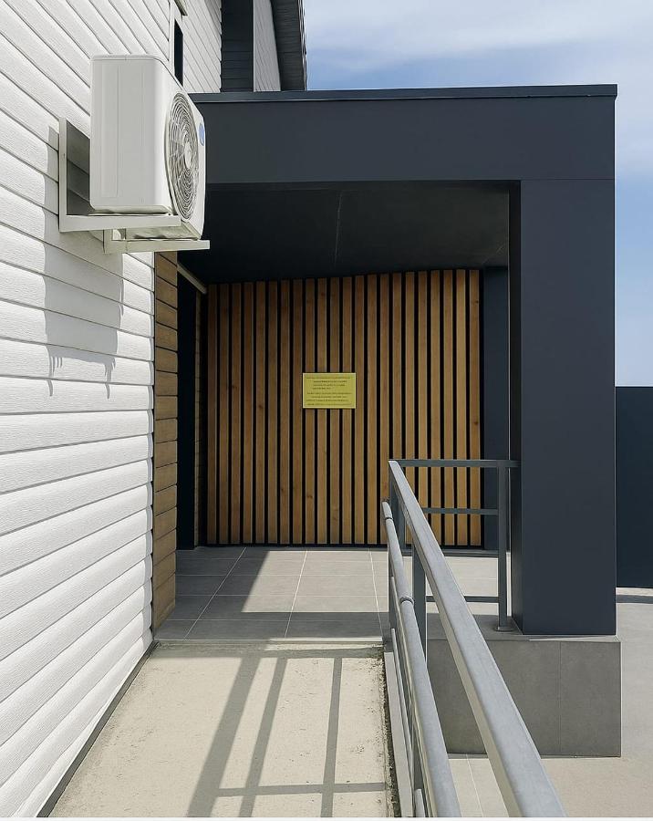 Гостиничный комплекс SIESTA - B&B Borovoye