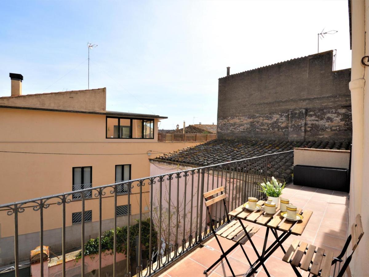 Apartamento moderno para 4 pers., WiFi, A.A., en el corazón de Castelló d'Empúries - ES-89-79 - B&B Castelló d'Empúries