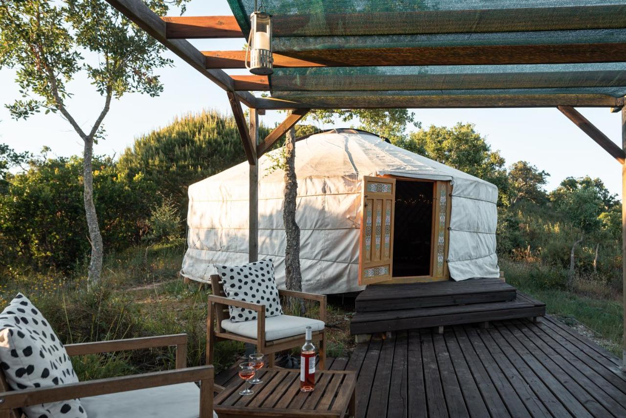 Yurt