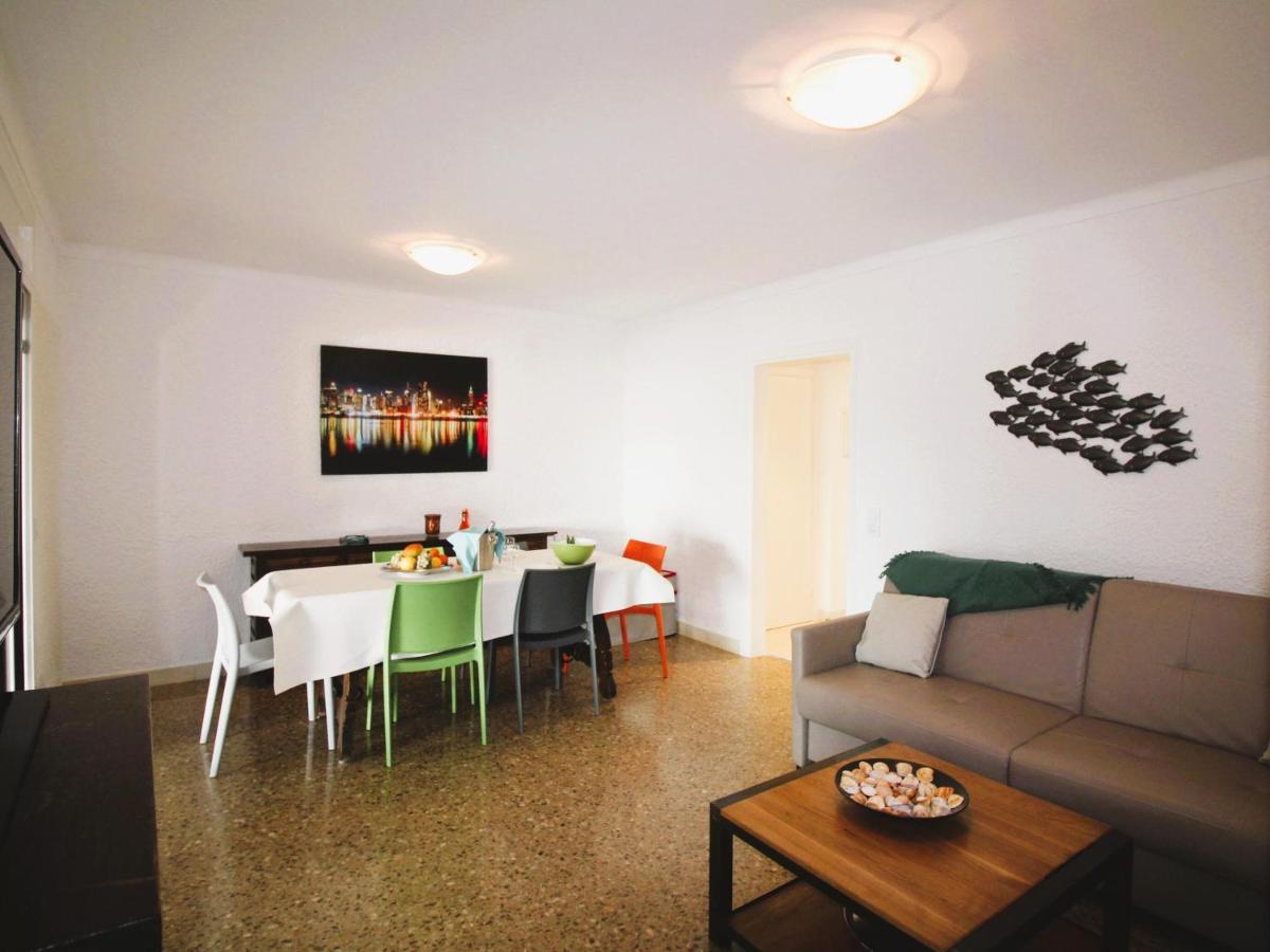 4074 EL CORSARIO, C-4, EN LA MEJOR CALA DE ROSES, ALMADRABA, AGUA DEL MAR CRISTALINA. VISTA AL MAR, RELAX, CERCA DEL CAMINO DE RONDA. - ES-258-44 - B&B Rosas