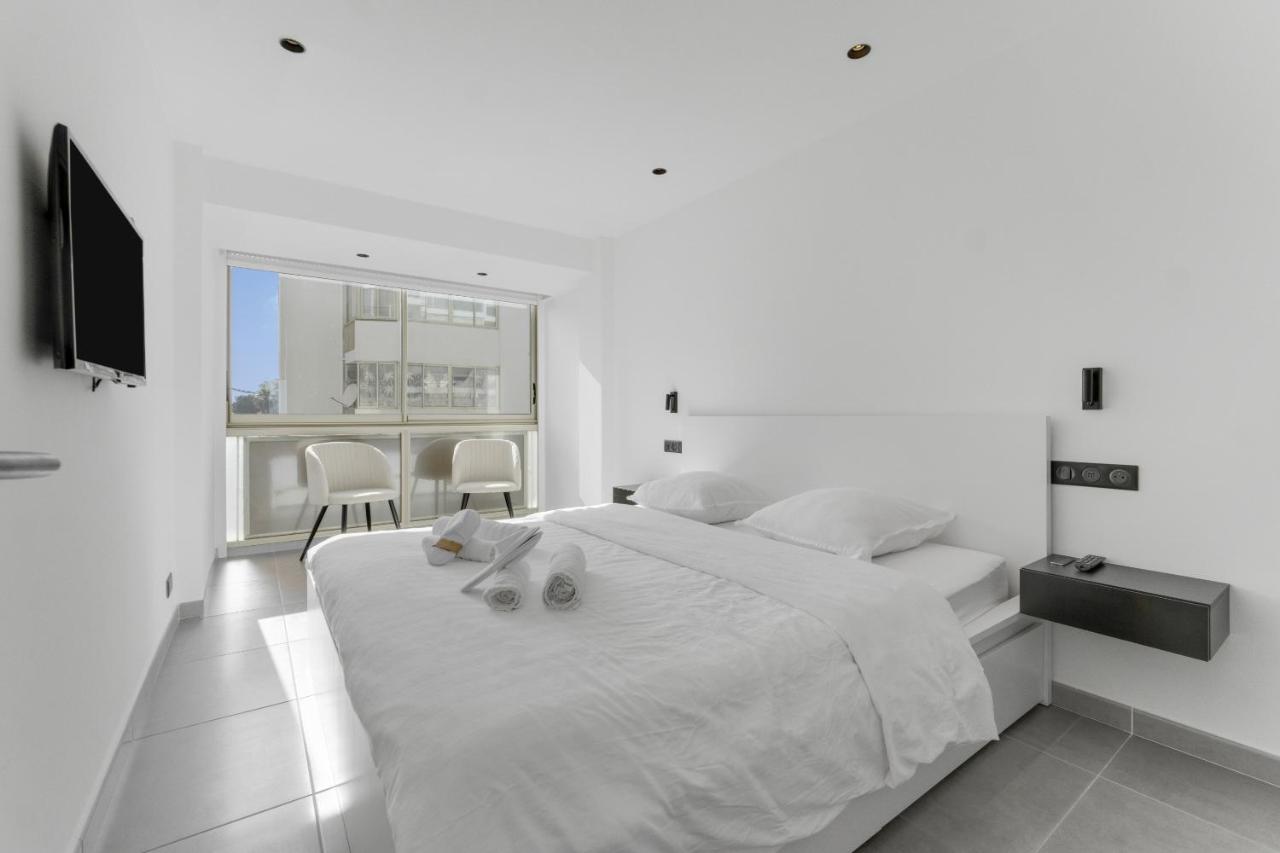 Appartamento con 1 Camera da Letto e Vista Mare
