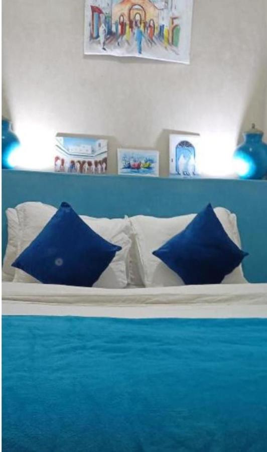 Moden dar - Ferienwohnung Essaouira
