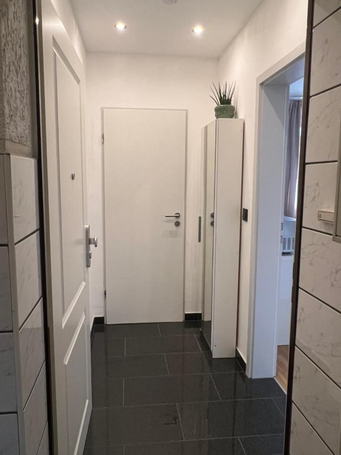 Ruhrperle Apartment 2 Essen - Chambres d’hôtes Essen