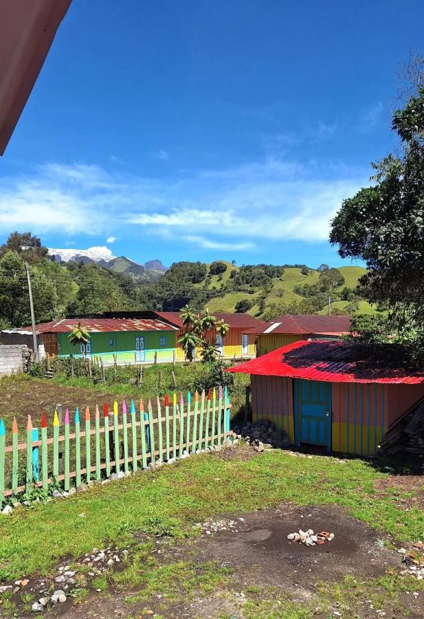Hostal Restaurante Las Mercedes - B&B Murillo