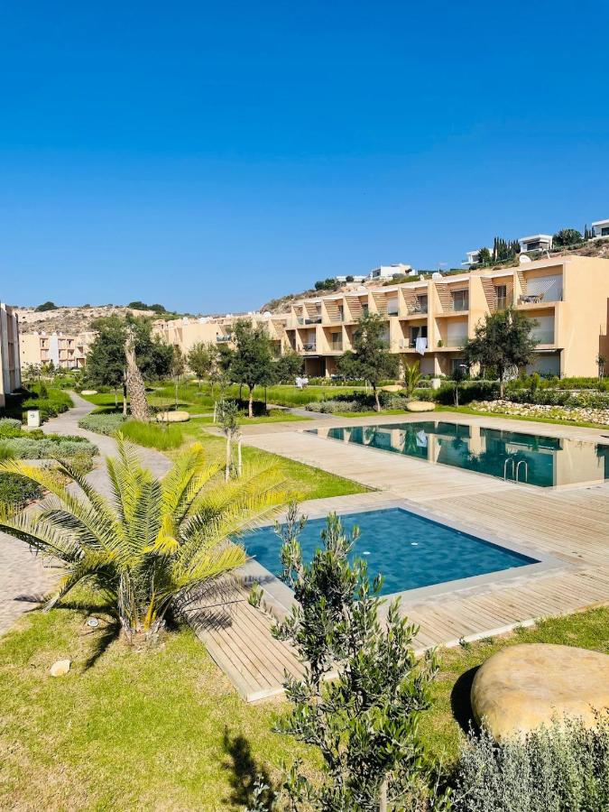 Cozy Seaside Escape in Taghazout - Ferienwohnung Taghazout