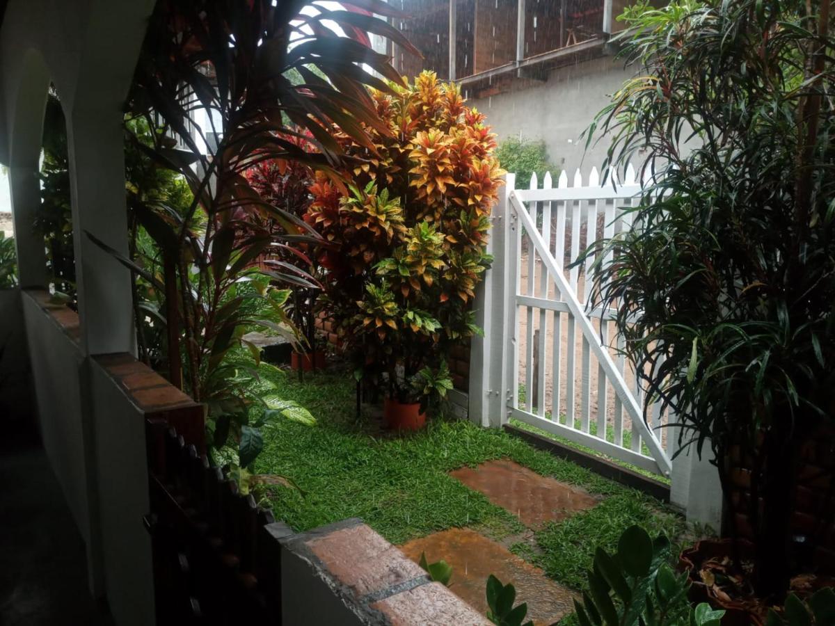 Garden House - Atins - B&B Atins