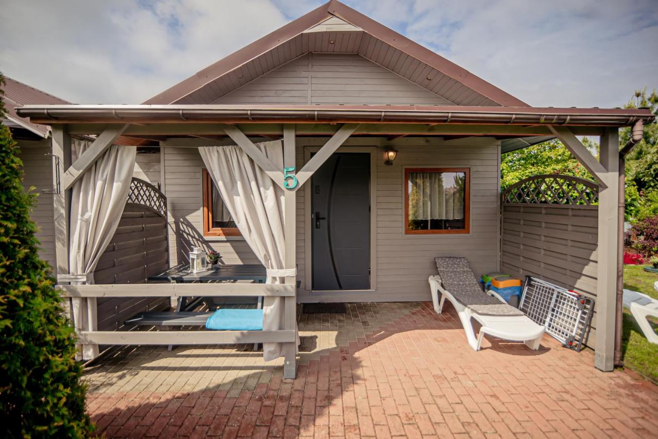 Maison de Vacances