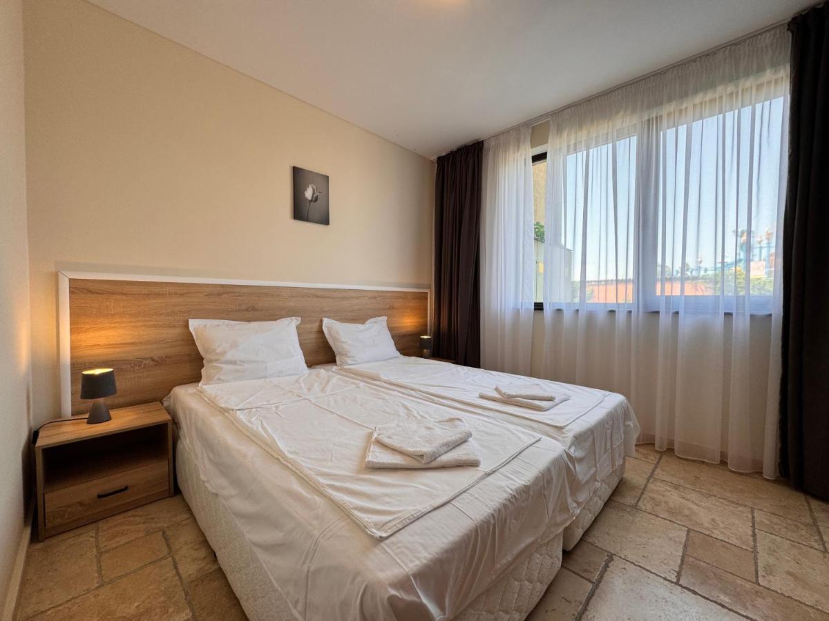 Appartamento Premium con 1 Camera da Letto
