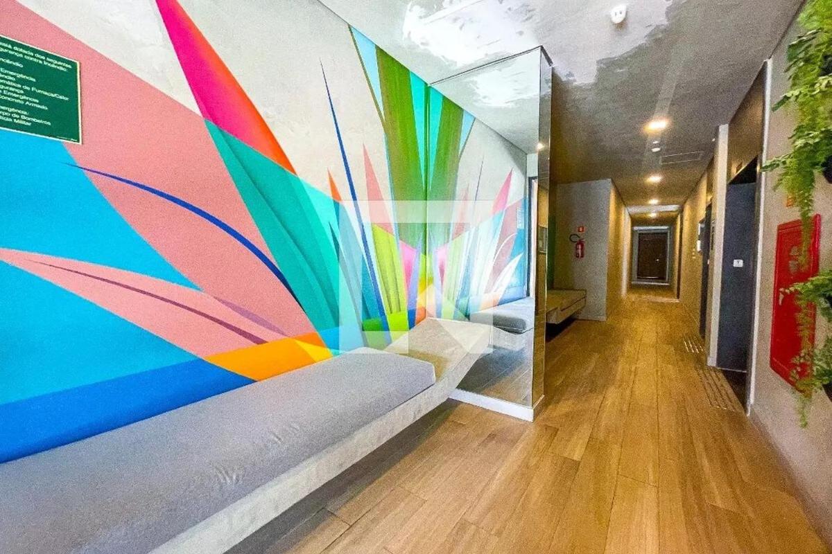 Studio Vila Madalena - B&B São Paulo