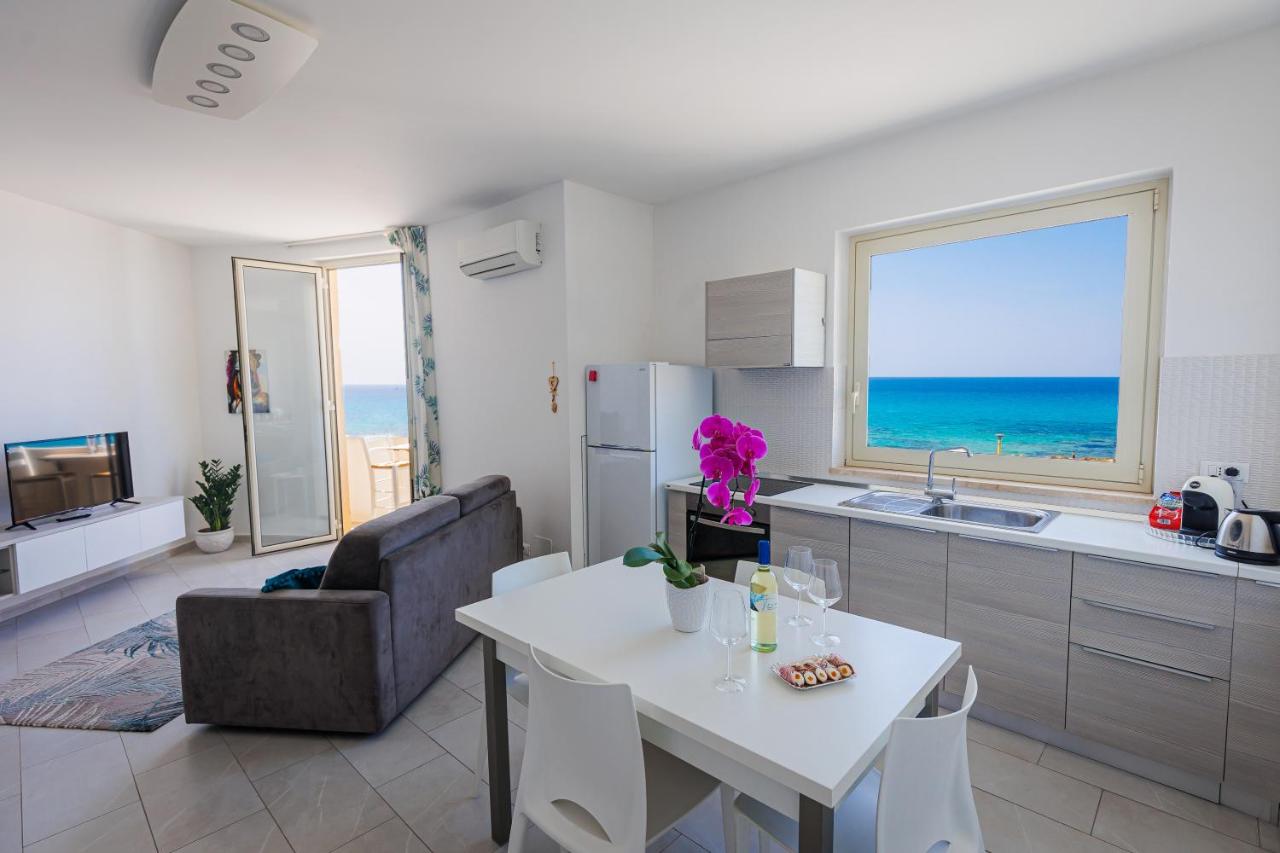 Brezza di tramontana - Ferienwohnung Trapani