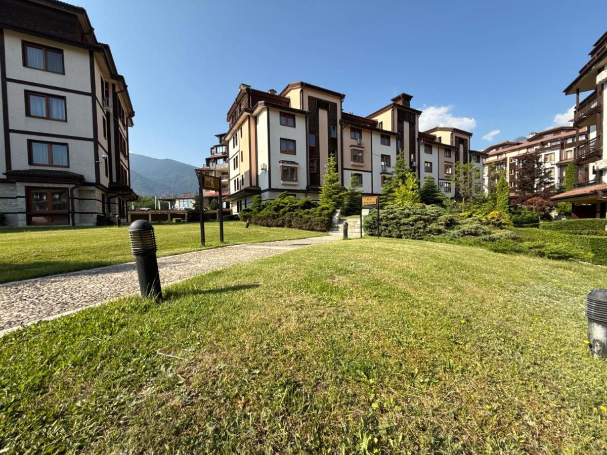 Downtown Bansko Luxury Resort - Chambres d’hôtes Bansko