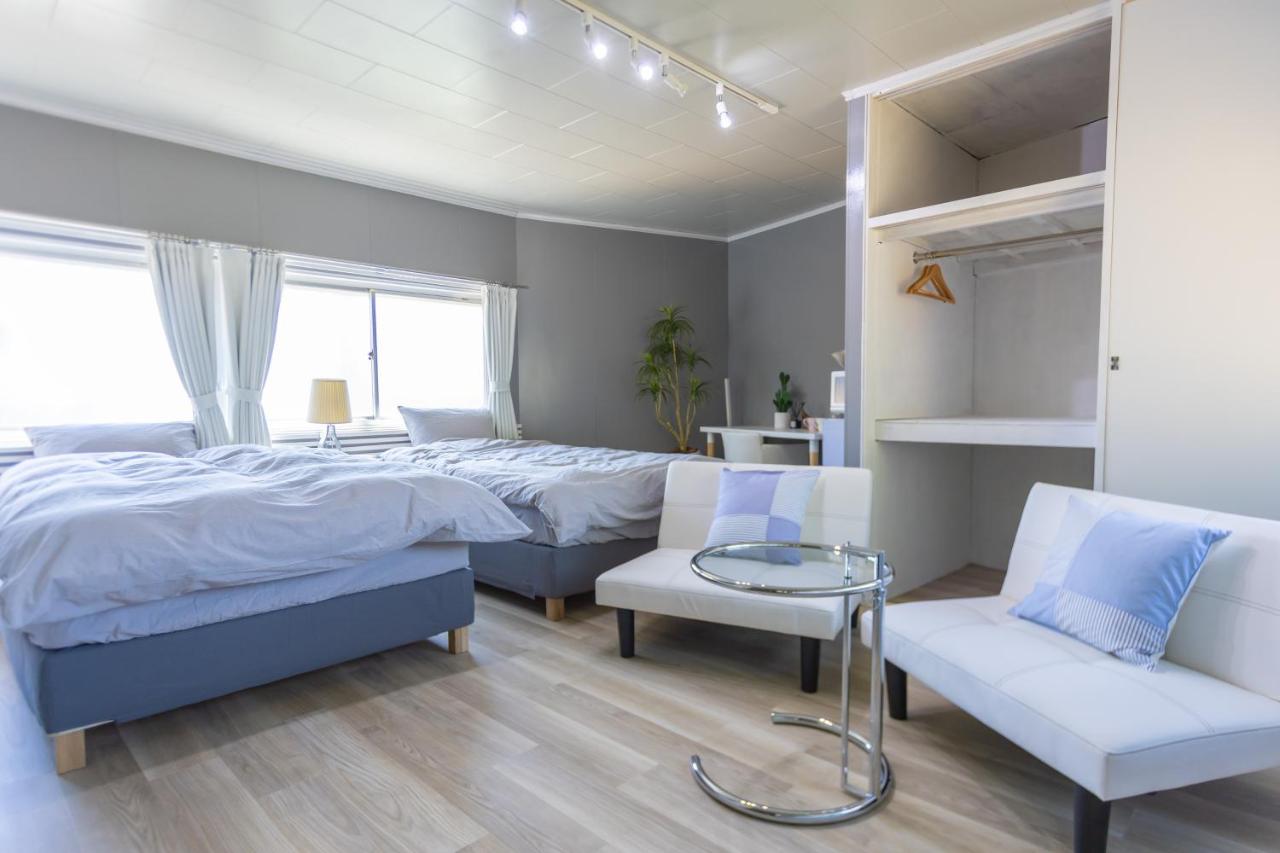 Habitación Doble con cama supletoria - 1 o 2 camas