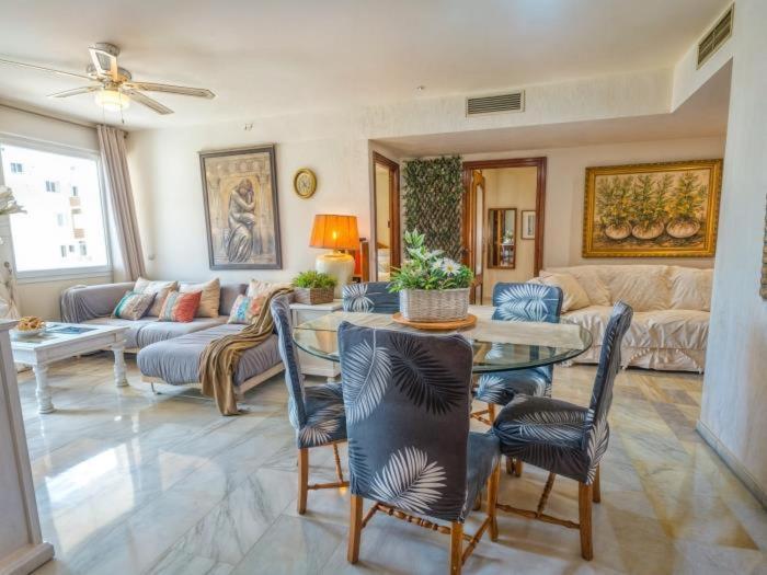 Habitación Silvia Marbella - Chambres d’hôtes Marbella