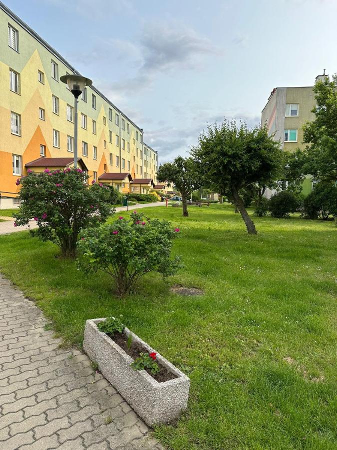 Boho Przystań Mikołajki - Idealny dla Ciebie - Ferienwohnung