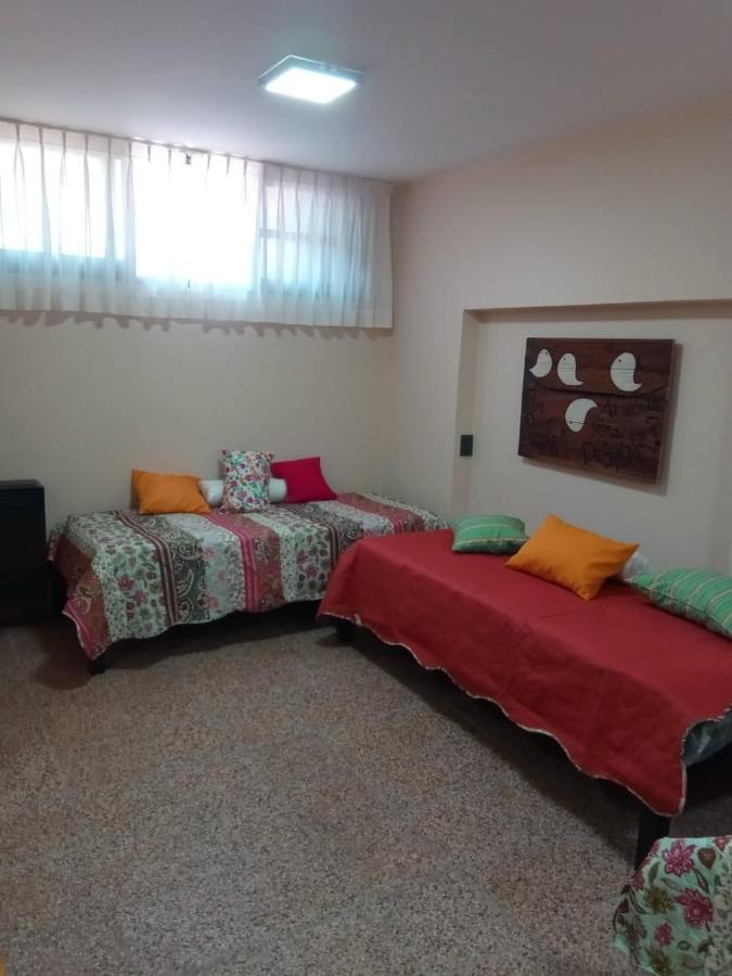 El Departamentito - B&B Villa Mercedes