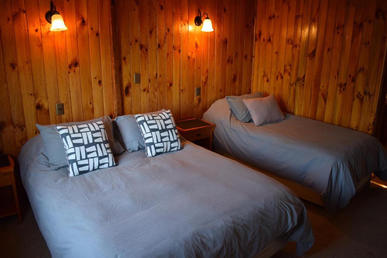 Chambre Double ou Lits Jumeaux