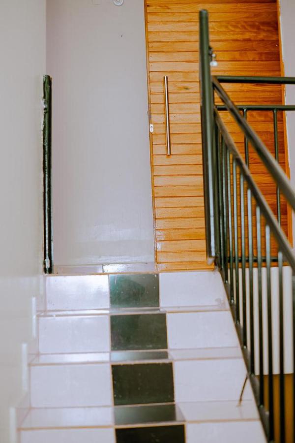 Eden Inn Homes - Chambres d’hôtes Kigali