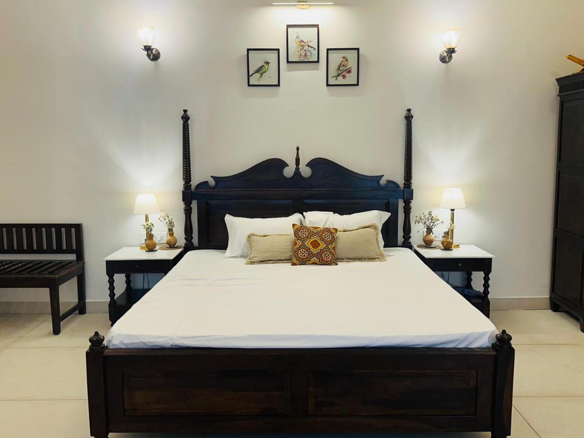Shekhawat Sadan - Ferienwohnung Jaipur