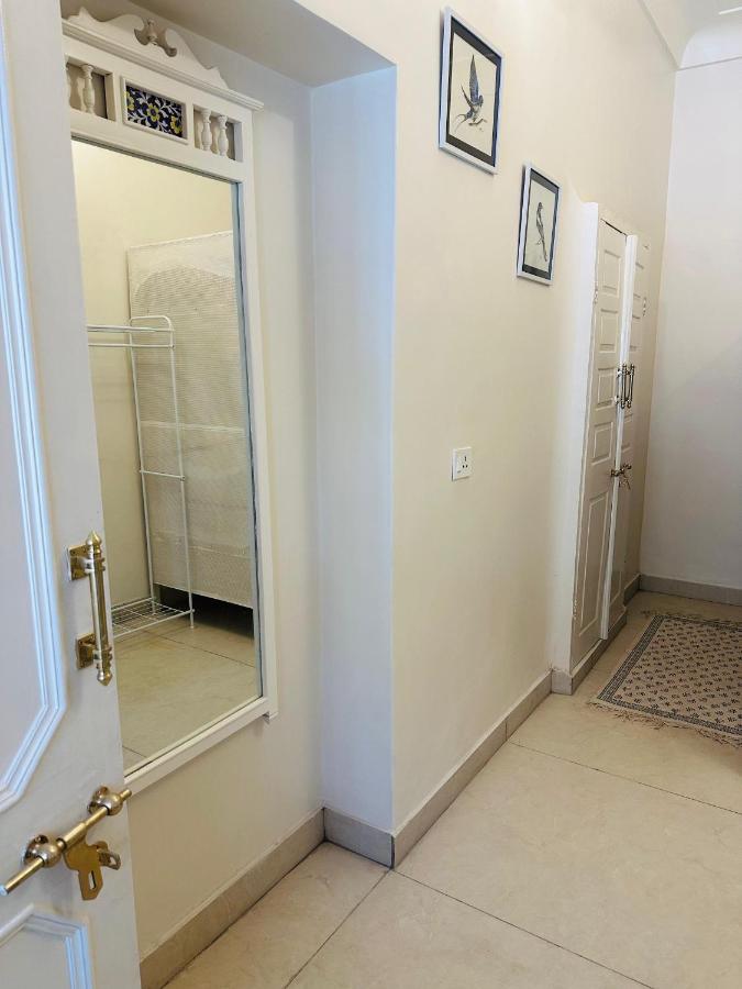 Apartment mit 1 Schlafzimmer
